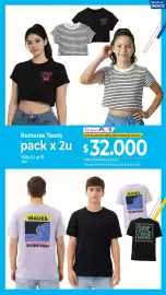 Catálogo La Anonima Página 30