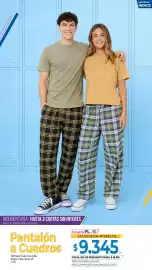 Catálogo La Anonima Página 33