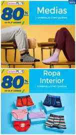 Catálogo La Anonima Página 36