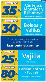 Catálogo La Anonima Página 37