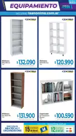 Catálogo La Anonima Página 39