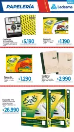 Catálogo La Anonima Página 4