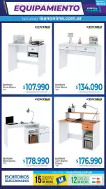 Catálogo La Anonima Página 40