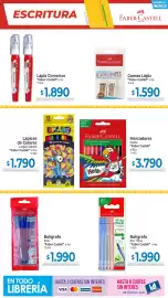 Catálogo La Anonima Página 6