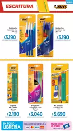 Catálogo La Anonima Página 8