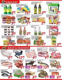 Foody World flyer week 6 Page 4