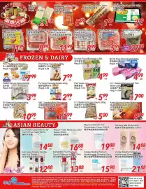 Foody World flyer week 6 Page 3