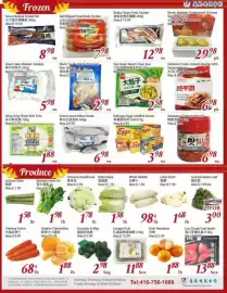 Tone Tai Supermarket flyer week 6 Page 3