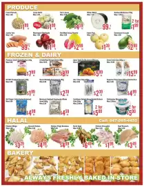 Skyland Foodmart flyer week 6 Page 3