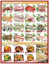 Skyland Foodmart flyer week 6 Page 4