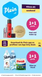Plein.nl folder Pagina 1