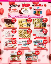 Catálogo Supermercados Top Página 2