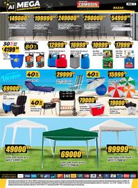 Catálogo Supermercados Comodin Página 8