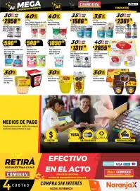 Catálogo Supermercados Comodin Página 5