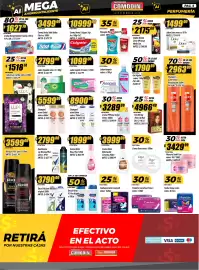 Catálogo Supermercados Comodin Página 6