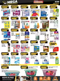 Catálogo Supermercados Comodin Página 7