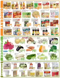 Ample Food Market flyer week 6 Page 3
