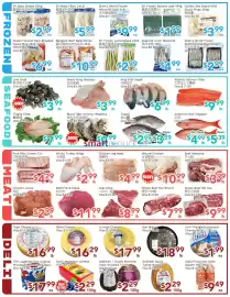 Ample Food Market flyer week 6 Page 4