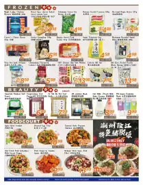 Seasons Foodmart flyer week 6 Page 2