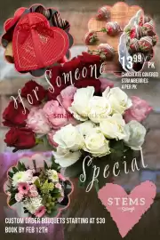 Stong's Market flyer Page 2