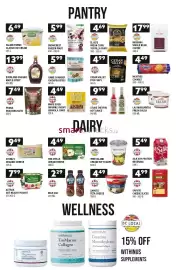 Stong's Market flyer Page 3