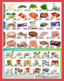 T&T Supermarket flyer week 6 Page 2