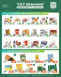 T&T Supermarket flyer week 6 Page 4