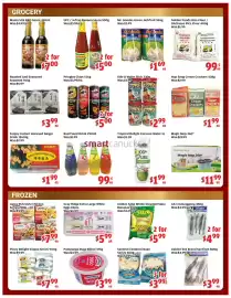 Top Food Supermarket flyer week 6 Page 2