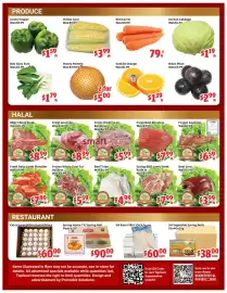Top Food Supermarket flyer week 6 Page 3
