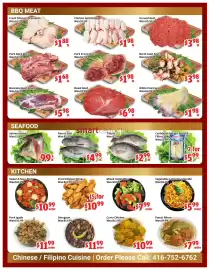 Top Food Supermarket flyer week 6 Page 4