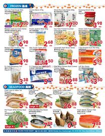 Yours Food Mart flyer week 6 Page 4