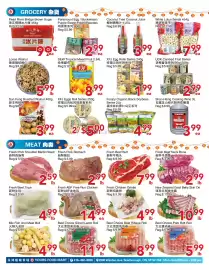 Yours Food Mart flyer week 6 Page 3