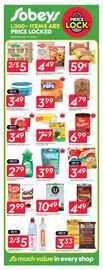 Sobeys flyer week 6 Page 24
