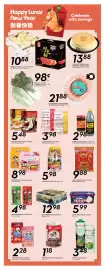 Sobeys flyer week 6 Page 11