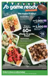 Sobeys flyer week 6 Page 13