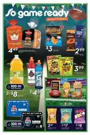 Sobeys flyer week 6 Page 15