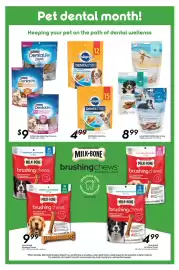 Sobeys flyer week 6 Page 22