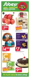 Sobeys flyer week 6 Page 23