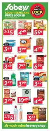 Sobeys flyer week 6 Page 24