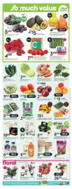 Sobeys flyer week 6 Page 7
