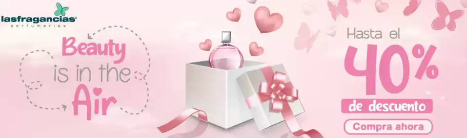 Catálogo Las Fragancias Página 2