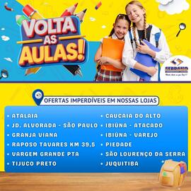 Catálogo Serrano Supermercado Página 8