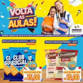 Catálogo Serrano Supermercado Página 2