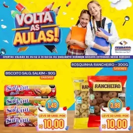 Catálogo Serrano Supermercado Página 3