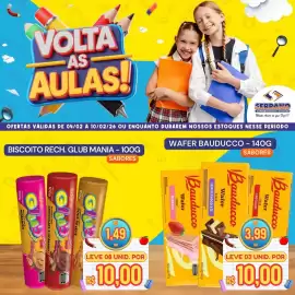 Catálogo Serrano Supermercado Página 4