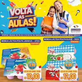 Catálogo Serrano Supermercado Página 6