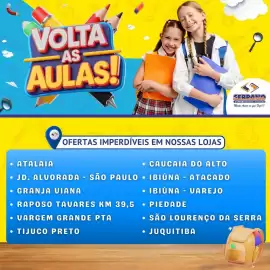 Catálogo Serrano Supermercado Página 8