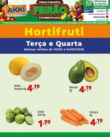 Folheto Akki Atacadista Página 8