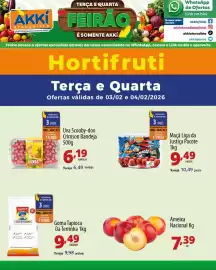 Folheto Akki Atacadista Página 4