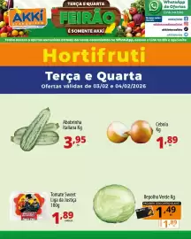 Folheto Akki Atacadista Página 7